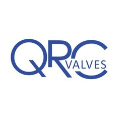 Company Logo For QRC Valves'