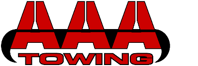 Company Logo For AAA Towing Ltd'