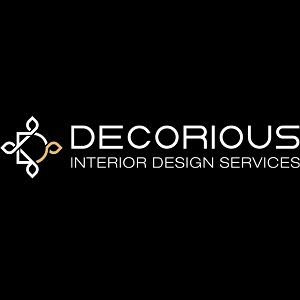 Company Logo For Decorious Interior Design'