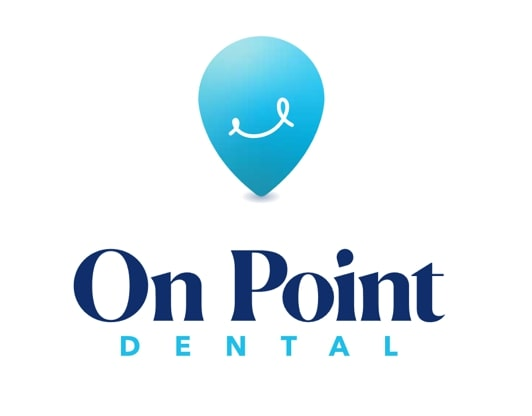 Company Logo For On Point Dental'