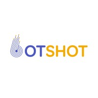 Company Logo For BOTSHOT'