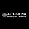 Company Logo For Al-Lectic Emergency Power'