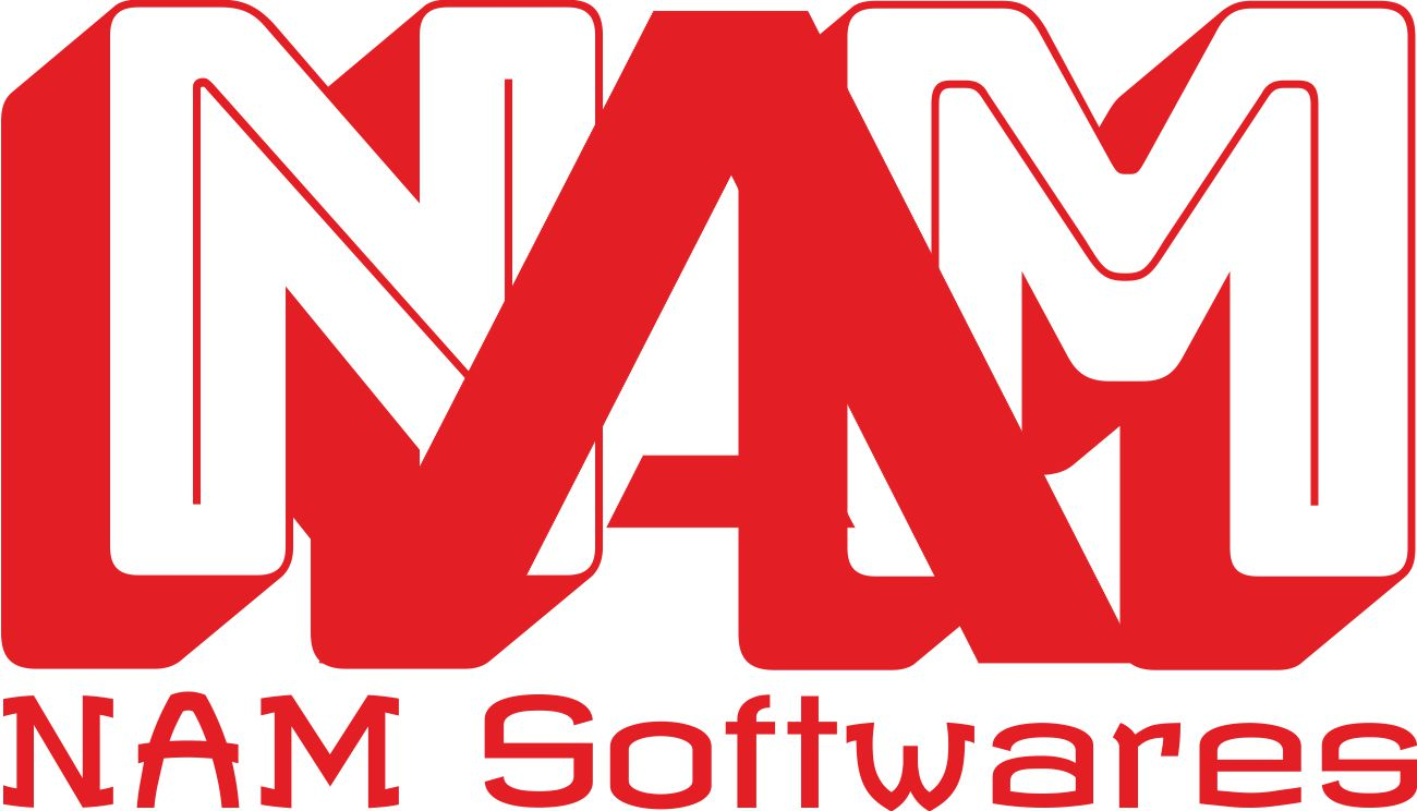 Company Logo For Nam Softwares'