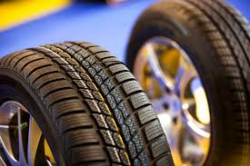 Advanced Tires Market'