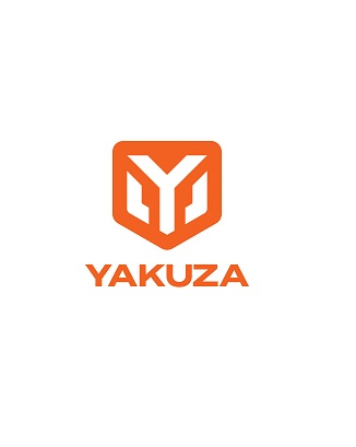 Yakuza Detailing Logo