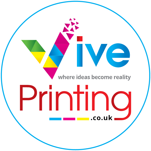 Viveprinting Logo