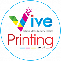 Viveprinting Logo