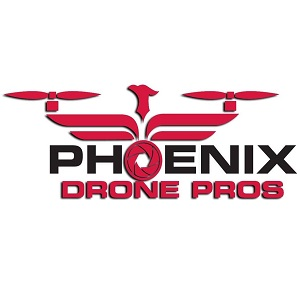 Company Logo For PHOENIX DRONE PROS'