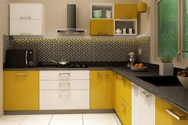 Modular Kitchen Market