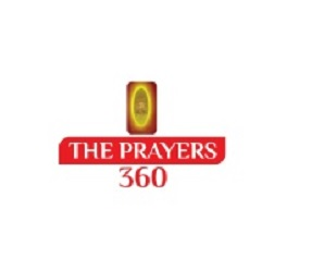 Company Logo For The Prayers 360'