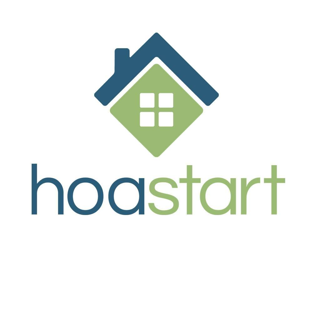 Company Logo For HOA Start'