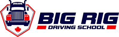 Company Logo For Big Rig Driving School'