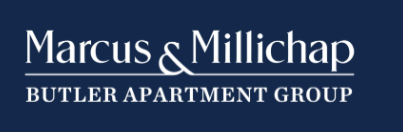 Company Logo For Butler Apartment Group'