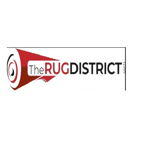 Company Logo For The Rug District'