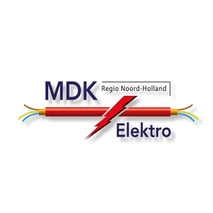 Company Logo For MDK Elektriciens Amsterdam'