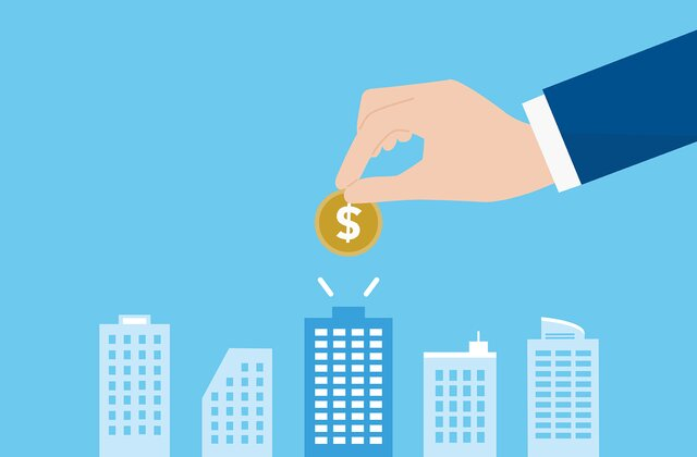 Risk Capital Investment Market