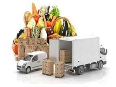 Smart Food Logistics Market'