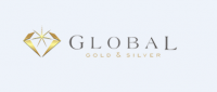 Global Gold & Silver Logo