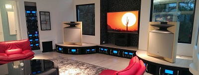 Futurian Systems - North Texas'