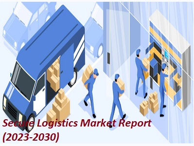 Secure Logistics Market'