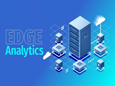 Edge Analytics Market