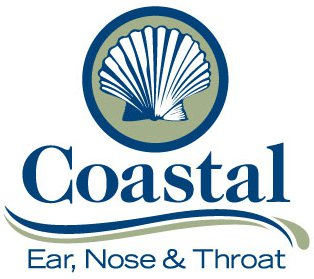 Company Logo For Coastal Ear Nose &amp; Throat'