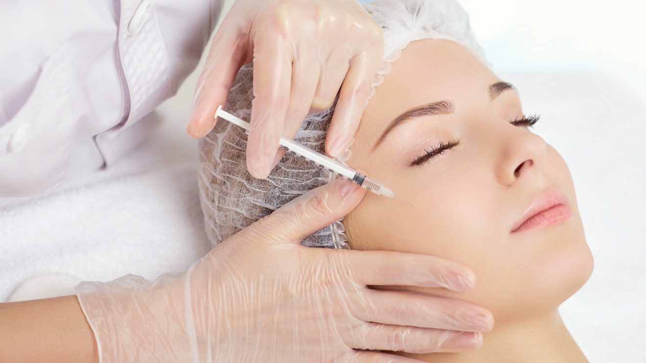 Botox Market
