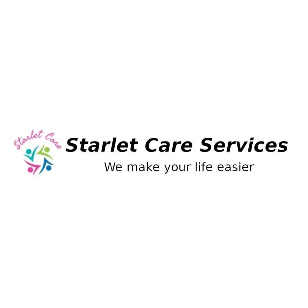 Company Logo For Starlet Care Services'