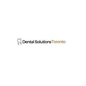 Dental Solutions (Domenic Belcastro, DDS) Logo