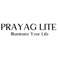 Prayag Lite Logo
