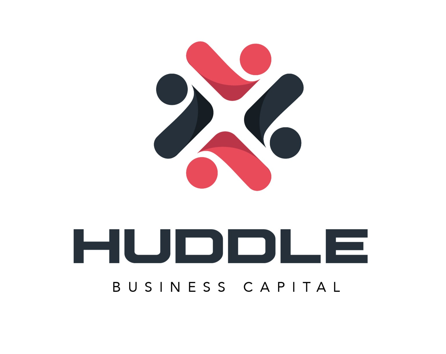 Huddle Business Capital LLC Logo