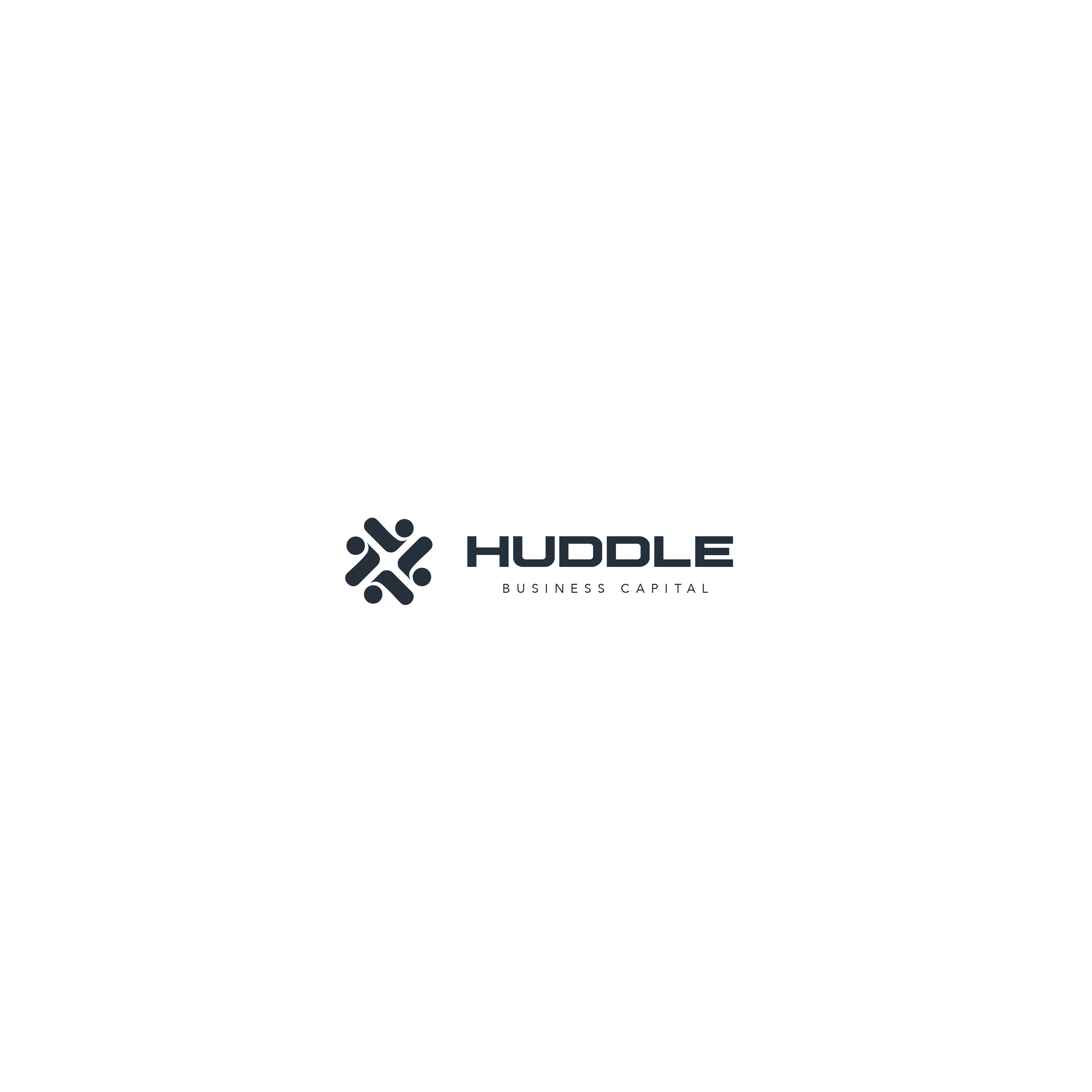 Company Logo For Huddle Business Capital LLC'