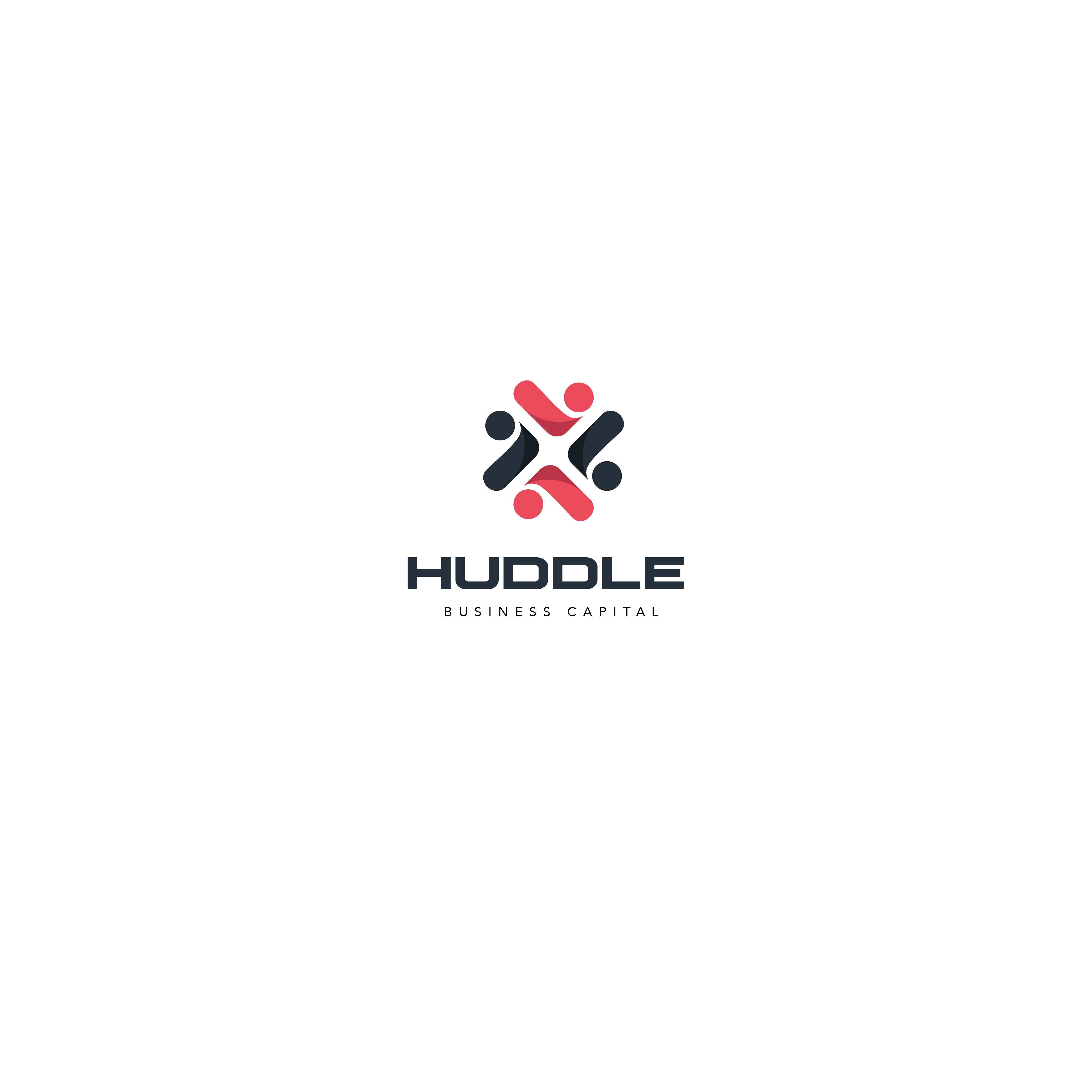 Company Logo For Huddle Business Capital LLC'
