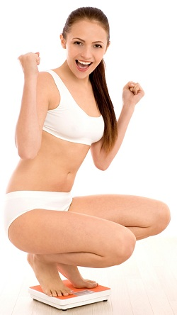 Garcinia Cambogia'