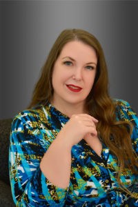 Tamara McCourt Photo