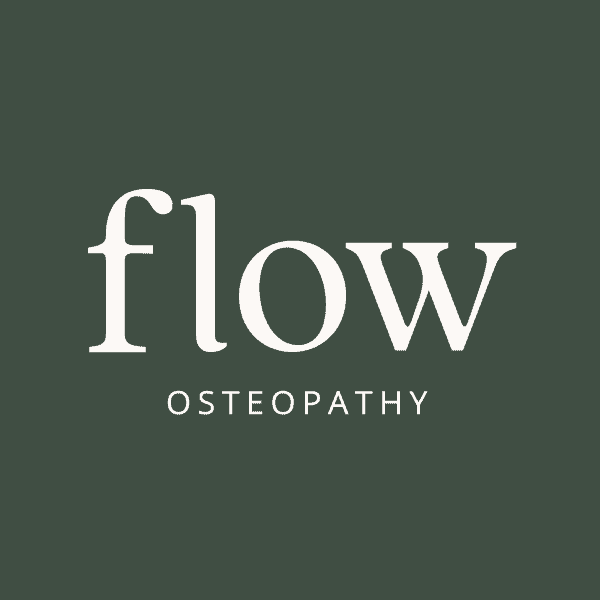 Company Logo For Flow Osteopathy'