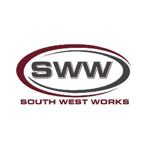 Company Logo For South West Works'