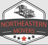 Northeastern Movers - NYC Mover Logo