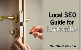 Company Logo For Bay Shore Locksmiths'