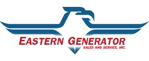 Eastern Generators Logo