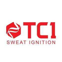 Company Logo For TC1 Sweat Ignition'