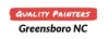 Company Logo For Quality Painters Greensboro NC'