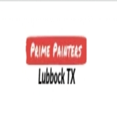 Company Logo For Prime Painters Lubbock TX'