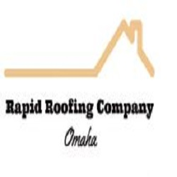 Company Logo For Rapid Roofing Company Omaha'