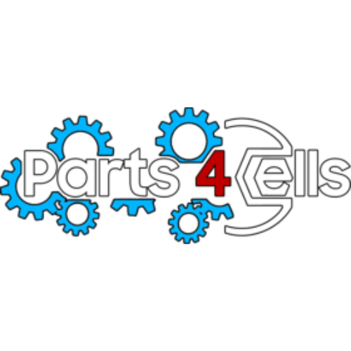 Company Logo For Parts4cells'