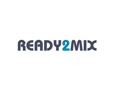 Company Logo For Ready 2 Mix Ltd'