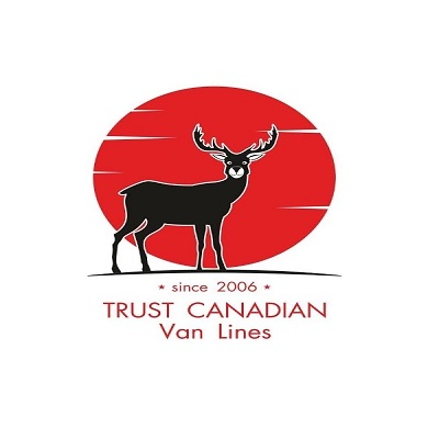 Company Logo For Trust Canadian Van Lines Toronto ON'