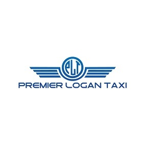 Company Logo For Premier Logan Taxi'