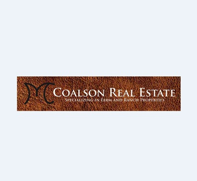 Company Logo For Coalson Real Estate'