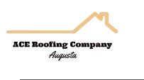 Company Logo For ACE Roofing Company Augusta'